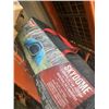 Image 2 : COLEMAN SKYDOME 8 PERSON TENT RETAIL $300