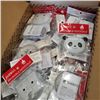 Image 2 : CASE OF CLICKIES REUSABLE HEAT PACKS