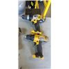 Image 2 : LOT OF DEWALT 20V DRILLS, NO BATTERIES