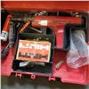 Image 2 : HILTI DX350 IN CASE