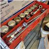 Image 2 : JET 3/4" SOCKET SET