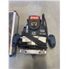 Image 2 : RYOBI 2HP ROUTER AND ASSORTED ROUTER BITS