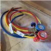 Image 1 : REFRIDGERATION VACUUM GAUGES