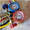 Image 2 : REFRIDGERATION VACUUM GAUGES