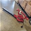 Image 1 : TORO LEAF BLOWER - WORKING