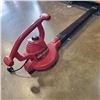 Image 2 : TORO LEAF BLOWER - WORKING