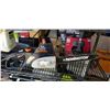 Image 1 : REMMINGTON 16" BAR ELECTRIC CHAINSAW