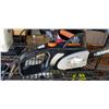 Image 2 : REMMINGTON 16" BAR ELECTRIC CHAINSAW