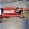 Image 2 : TROLLEY JACK WITH HANDLE