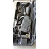 Image 1 : TR INDUSTRIAL DEMOLITION HAMMER, WORKING