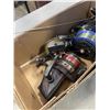 Image 2 : TRAY OF ASSORTED FISHING REELS