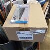 Image 1 : 10 NEW 6INCH STAINLESS STRAP HINGES