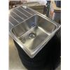 Image 2 : STAINLESS SINK