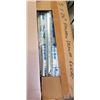 Image 2 : 5 PAIRS OF 24" DRAWER SLIDES