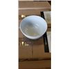Image 2 : 3 BOXES OF 6PC PORCELAIN BOWL SETS