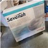 Image 2 : BIONAIRE HUMIDIFIER AND SAVANAH RAISED TOILET SEAT