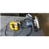 Image 1 : DEWALT JIGSAW AND MASTERCRAFT CIRCULAR SAW