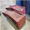 Image 1 : PAIR OF CAR RAMPS