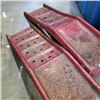 Image 3 : PAIR OF CAR RAMPS