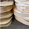 Image 4 : 100 YARDS OF HOOK AND LOOP TAPE