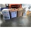 Image 1 : DIVERSEY GENERAL PURPOSE CLEANER, FLOOR FINISH, AND BUCKEYE SEALER