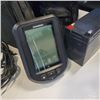 Image 2 : HUMMINBIRD FISH FINDER, IN CASE WITH CABLES ETC, PMAX175