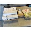 Image 2 : CCTV POWER SUPPLY, KEYPADS, EMERGENCY STROBE LIGHT AND MORE