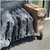 Image 1 : LOT OF DEFECTIVE STORE RETURN GAMING MONITORS