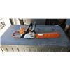 Image 1 : STIHL GAS CHAINSAW, MS-250