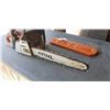 Image 2 : STIHL GAS CHAINSAW, MS-250
