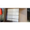 Image 1 : NEW CASE OF PAR 38, 5000K DIMMABLE LED BULBS