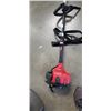 Image 2 : TORO STRING TRIMMER