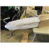 Image 2 : LARGE NEW IN BOX PATIO UMBRELLA