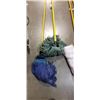 Image 2 : LOT OF FOUR COMMERCIAL MOPS