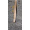 Image 2 : 10PCS OF CORNER MOULDING, 10' LENGTH