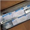 Image 2 : 5 PAIRS OF 24" DRAWER SLIDES