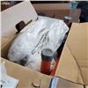 Image 2 : 600 WATT PORTABLE HALOGEN WORK LIGHT
