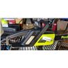 Image 2 : POULAN 16" BAR ELECTRIC CHAINSAW