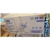 Image 1 : NEW CASE TORK BATH TISSUE ROLLS - 36 ROLLS PER CASE, MODEL 112990