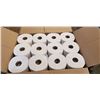 Image 2 : NEW CASE TORK BATH TISSUE ROLLS - 36 ROLLS PER CASE, MODEL 112990
