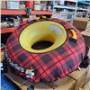Image 1 : YUKON BOATING TUBE