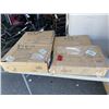 Image 1 : NEW VIVO ACCESSORIES FOR TREADMILL AND DESK DRAWER KIT