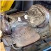 Image 2 : HORSE SADDLE