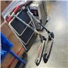 Image 2 : 2 SCOOTERS