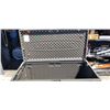 Image 3 : LIFETIME OUTDOOR STORAGE DECK BOX WITH GAS LIFT LID
