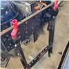 Image 3 : JOBMATE WORK TABLE WITH ACCESSORIES