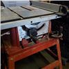 Image 2 : SKILSAW TABLE SAW