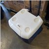 Image 2 : COLEMAN ROLLING COOLER