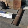 Image 2 : LIGHTSPEED SLEEPING PAD FOLDING METAL TABLE, FLOOR MAT AND LANTERN