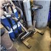 Image 1 : VITAMASTER EXERCISE BIKE